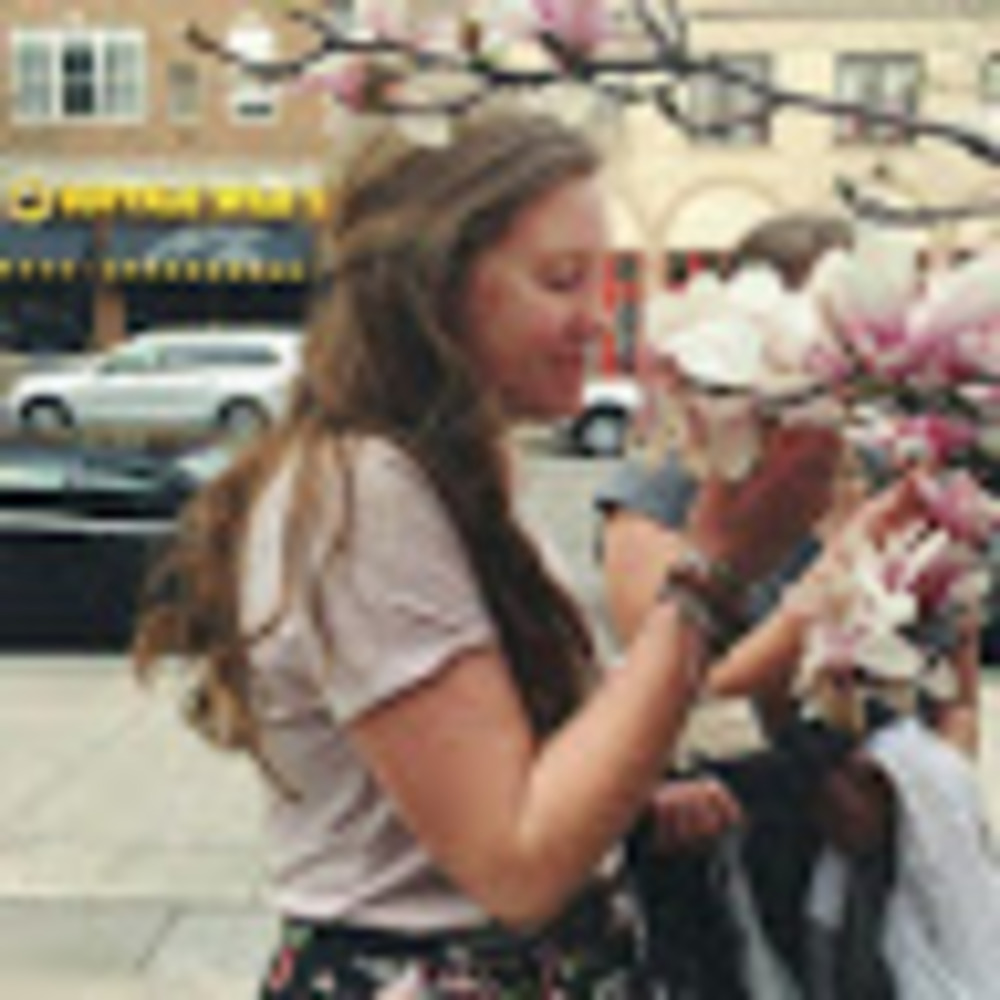 Meet your Posher, Maggie